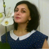 Ирина Ганина
