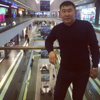 Тумэн Жигжитов