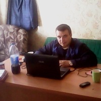 Виктор Колпак