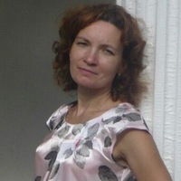 Наталья Лыдзар