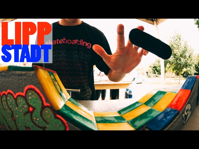 We ♥ Lippstadt Contest Video
