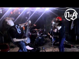 Паранойя и Ангедония - Приглашение на 22.11.2014