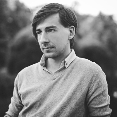 Константин Фомкин