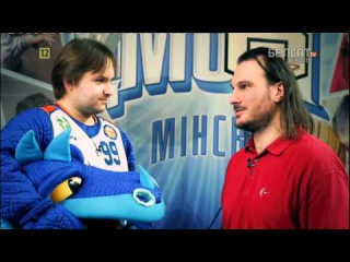 Мова Нанова: Спорт