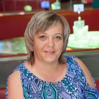 Ирина Бевзюк