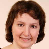 Ирина Ванхонен