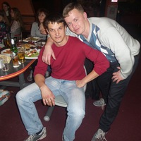 Олег Юношев