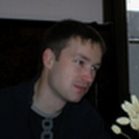 Андрей Рыбаков