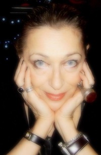 Елена Завельская