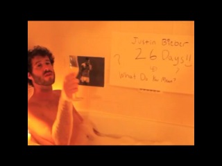 Lil Dicky on Instagram: “Did you guys know that my fellow male model @justinbieber has a new song coming out soon? #ProfessionalRapper #ProfessionalSinger…”