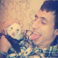Пётр Бирюков