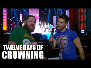 Blake Jacobs and Adam Asea Tour - RuPaul's Drag Race Reunited Countdown to the Crown