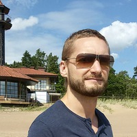 Илья Садовников