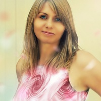 Татьяна Шалина