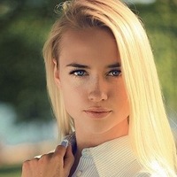 Женя Ариева