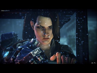 Bombshell: Old-School Twin-Stick Shooting with a Modern Look