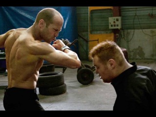 Jason Statham Mükemmel Aksiyon Filmi Türkçe