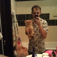Георгий Радионов