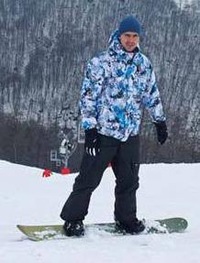 Александр Неринов