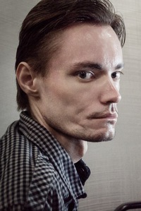 Андрей Жимаринский
