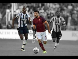 Salah humiliates Pogba-Salah umilia Pogba che rosica