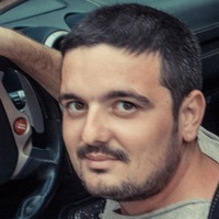 Антон Олегович