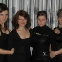 Лариса Гуляева