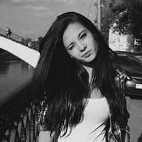 Полина Зайчикова