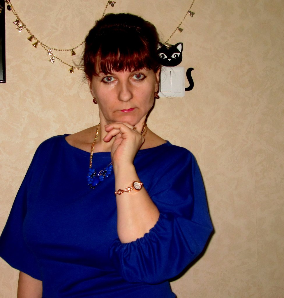 Татьяна Панькова-Яковлева