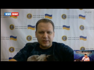 Украинцы должны праздновать День независимости, но независимости от бандеровского режима. Юрий Кот