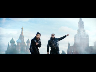Саша Чест feat. Тимати - Лучший друг (Премьера клипа, 2015)