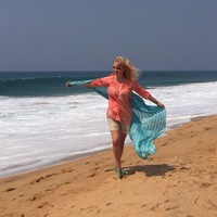 Нина Буглак