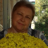 Вера Назарова