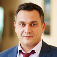Антон Думин