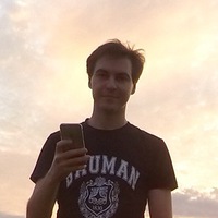 Сергей Сусанин