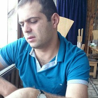 Vahag Melikyan