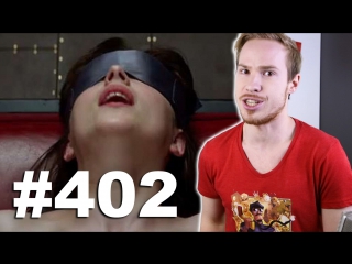 This is Хорошо - Пятьдесят оттенков серого / Fifty Shades of Grey (2015) HD full