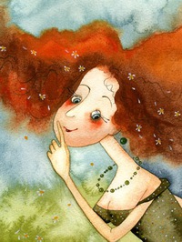 Елена Ким (Шутова)