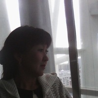 Динара Алибаева | Астана / Нур-Султан