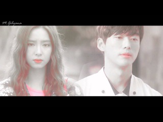 The Girl Who Sees Smells / Sensory Couple MV || Jae Hee & Cho Rim