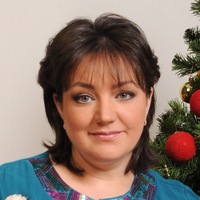 Валентина Рыкова