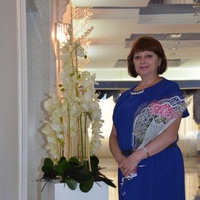 Татьяна Кириллова