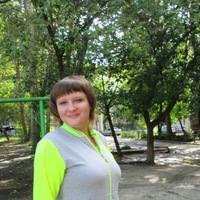 Елена Пронина | Ульяновск