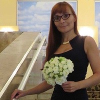 Анастасия Собина