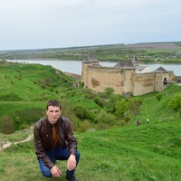 Саня Колтонюк