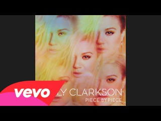 Kelly Clarkson - Run Run Run ft. John Legend (Аудио)