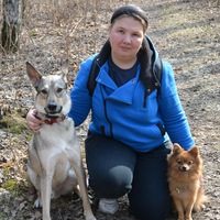 Марина Головкина