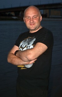 Алексей Борисов