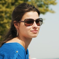 Лена Ушенко