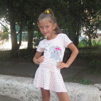 Екатерина Рязанова | Кривой Рог